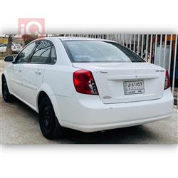 Chevrolet Optra